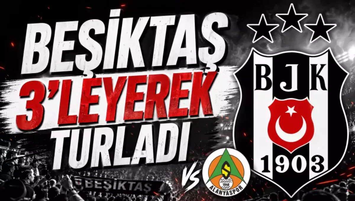 Beşiktaş - Konyaspor, ZTK yarı final maçı ne zaman oynanacak?