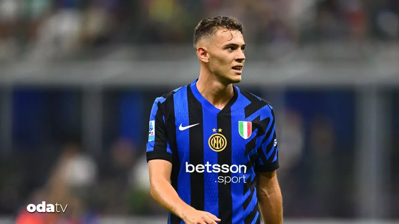 Beşiktaş, Kristjan Asllani Transferinde Inter ile anlaşmaya vardı