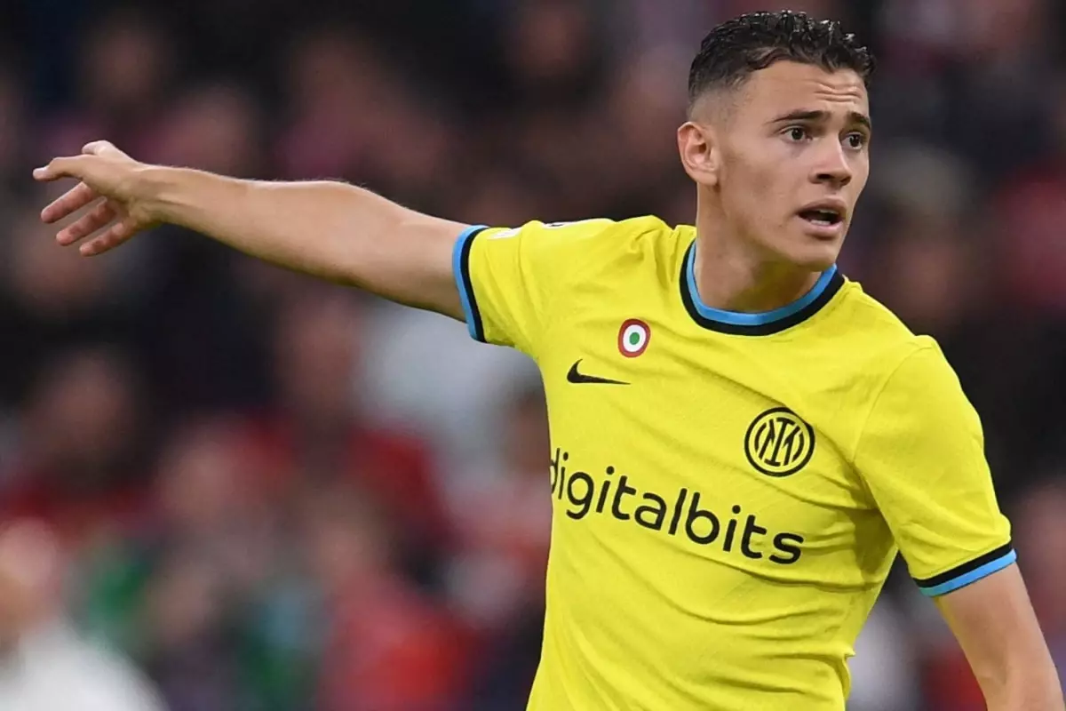 Beşiktaş orta saha transfer defterini kapattı