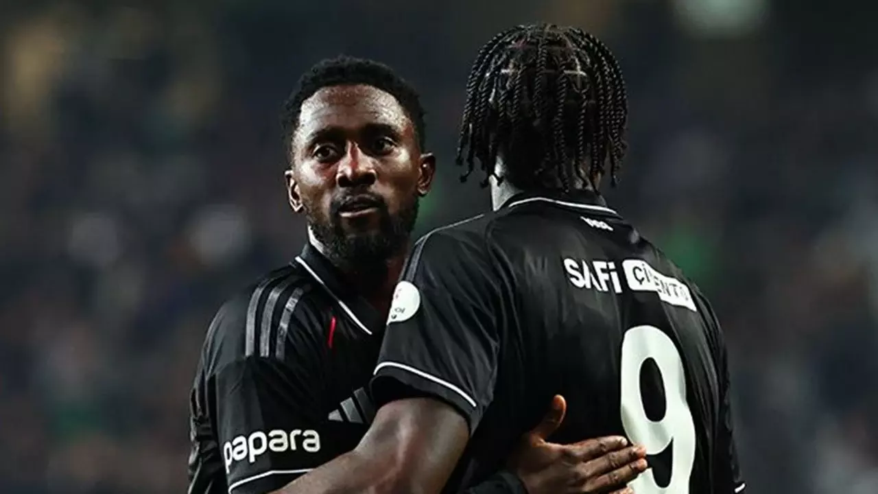 Beşiktaş, oyuncu satışından 51.7 milyon euro kazanç sağladı