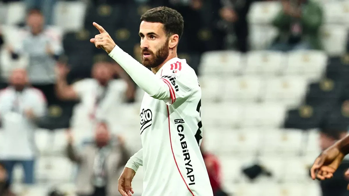 Beşiktaş, Rafa Silva sonrası seri yakaladı
