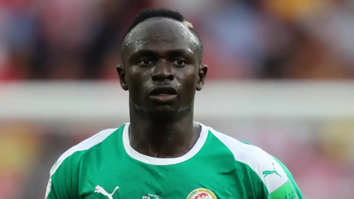 Beşiktaş, Sadio Mane için Arabistan’a yöneldi