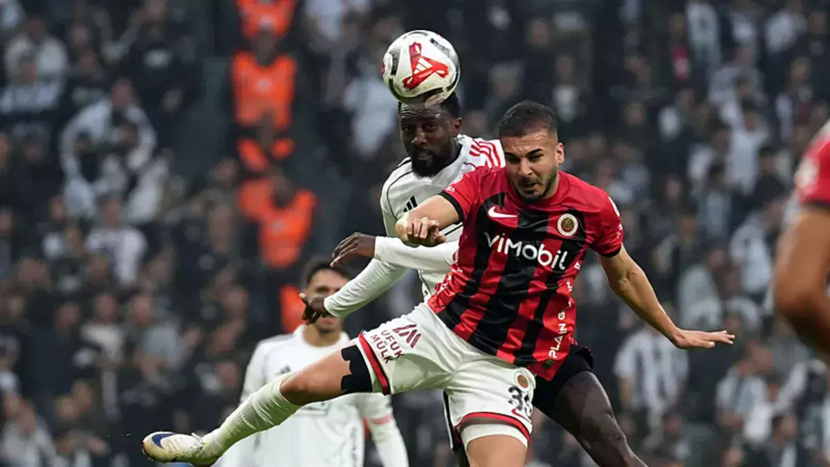 "Beşiktaş şampiyonluk potasından asla ayrılmaz"