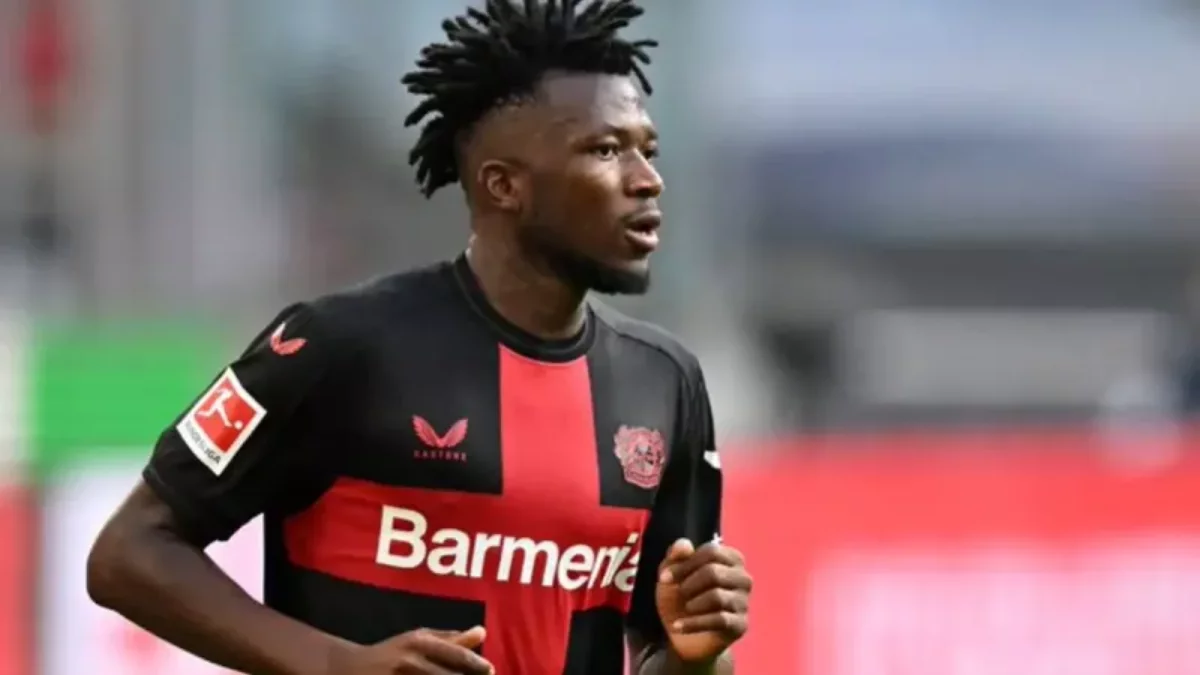 Beşiktaş savunma için Edmond Tapsoba’yı gündemine aldı