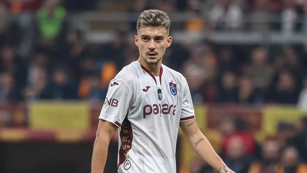 Beşiktaş ve Trabzonspor Muci’nin bonservisi için satranç oynuyor: İndirim ve stratejik hamleler