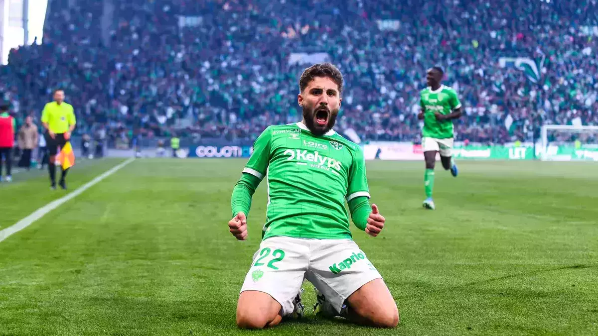 Beşiktaş yaz transfer dönemi için Zuriko Davitashvili'yi istiyor