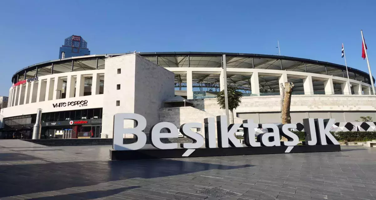 Beşiktaş’ı Türkiye Kupası yarı finalinde büyük tehlike bekliyor: Tüpraş Stadyumu kullanılamayacak