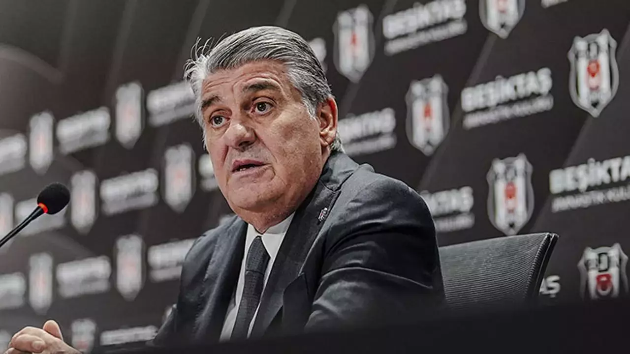 Beşiktaş’ın ara transfer tablosu: Kadro gençleşti 