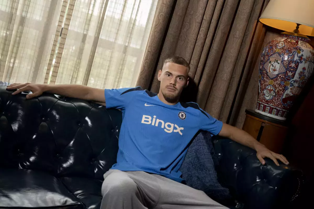 Beşiktaş'ın Filip Jörgensen transferindeki son durum