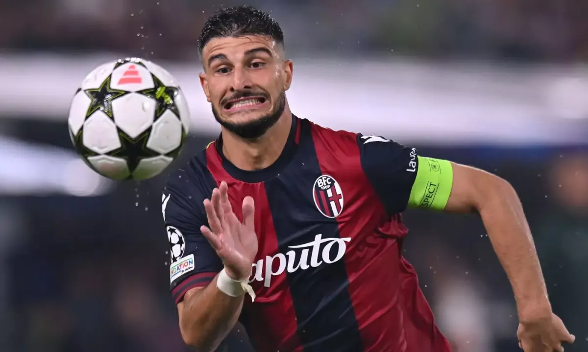 Beşiktaş’ın Riccardo Orsolini'yi listesine aldığı yazıldı