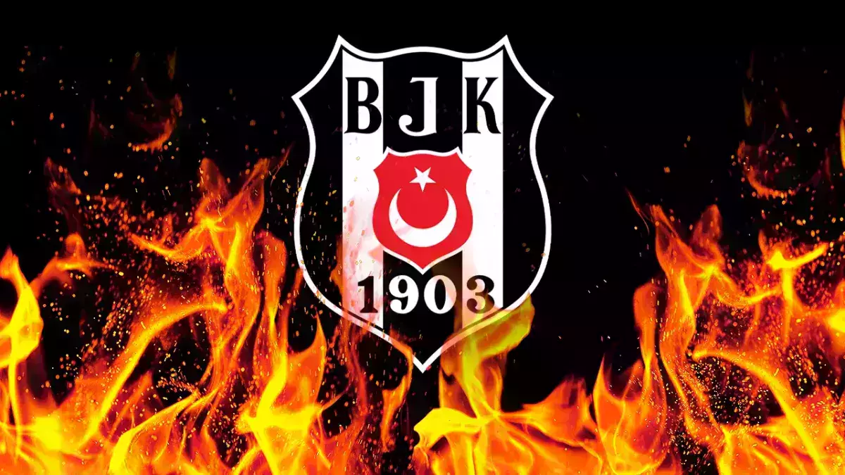 Beşiktaş'ın transfer listesinde iki isim öne çıkıyor