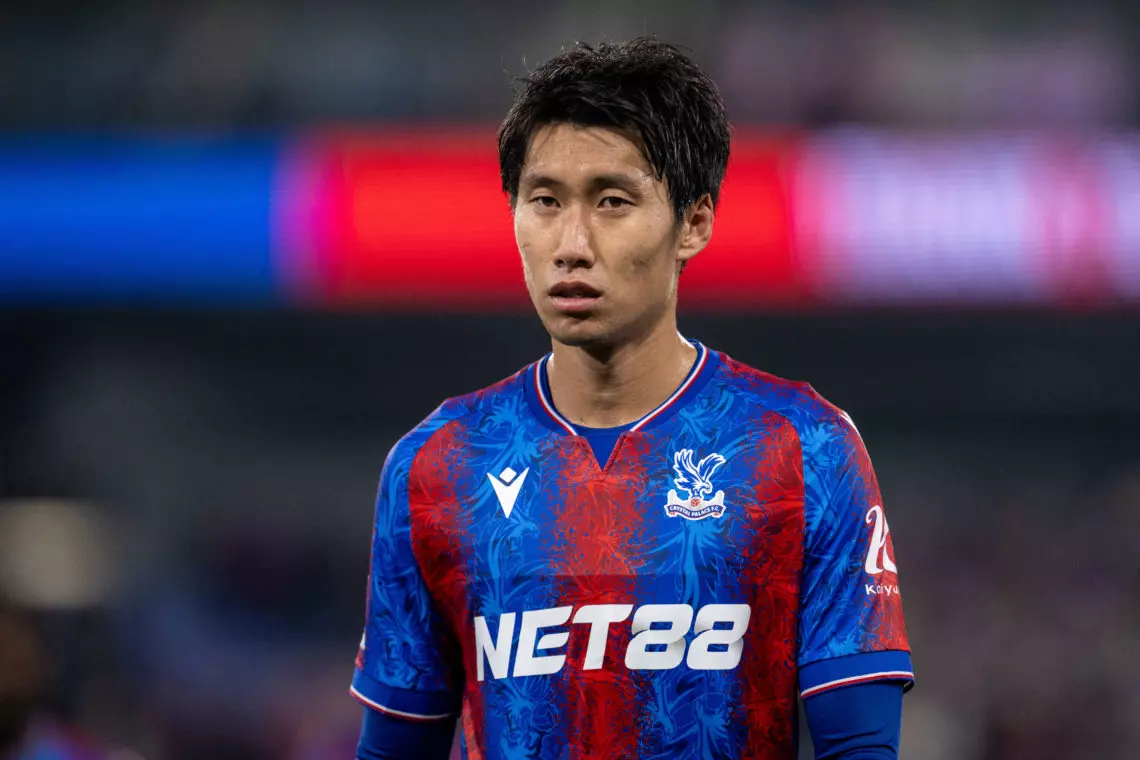 Beşiktaş'ın yaz transfer dönemi hedefi: Daichi Kamada