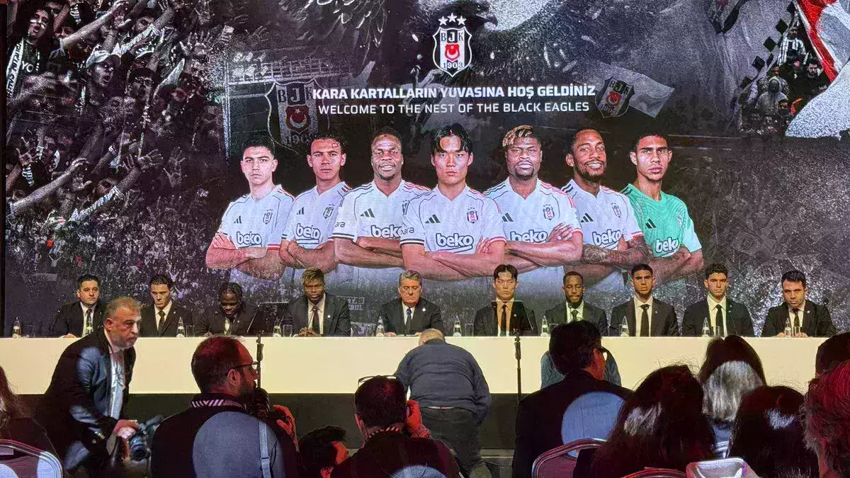 Beşiktaş'ın yeni transferleri şu ana kadar ne yaptı?