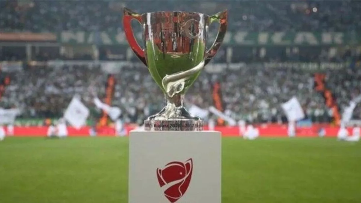 Beşiktaş'ın Ziraat Türkiye Kupası'nda 3 muhtemel rakibi bulunuyor