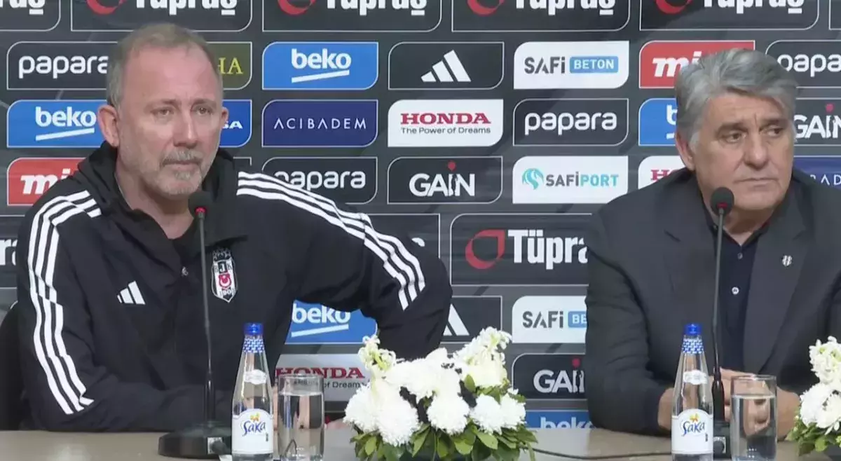 Beşiktaş’ta 5 transfer için kritik karar sezon sonuna kaldı