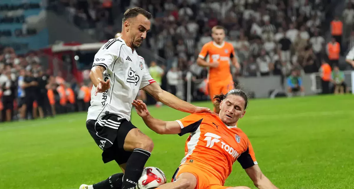 Beşiktaş'ta Amir Murillo transferi Gökhan Sazdağı'nı üzdü