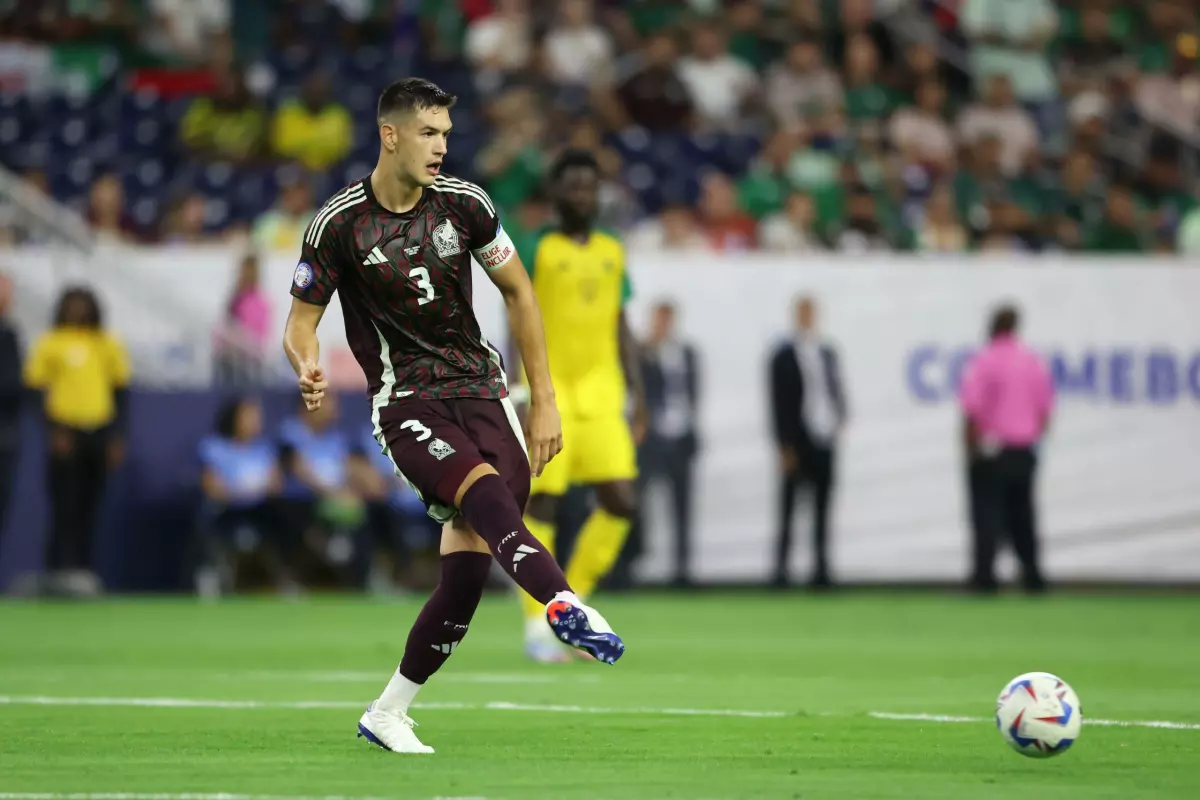 Beşiktaş’ta Cesar Montes'e teknik heyetten onay çıktı mı