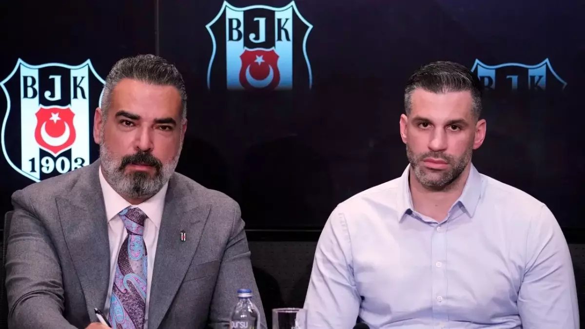 Beşiktaş’ta EuroCup finali öncesi Özkan Arseven’den kritik açıklamalar