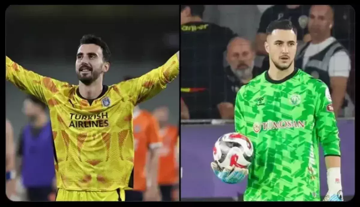 Beşiktaş’ta kaleye iki yerli aday geldi