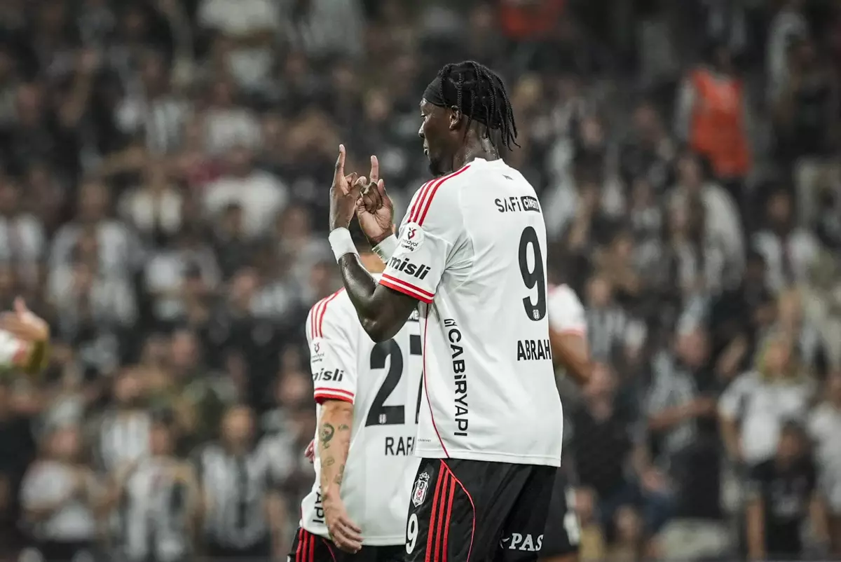Beşiktaş’ta Kasa Doluyor: Üç Transferden En Az 35 Milyon Euro Gelir