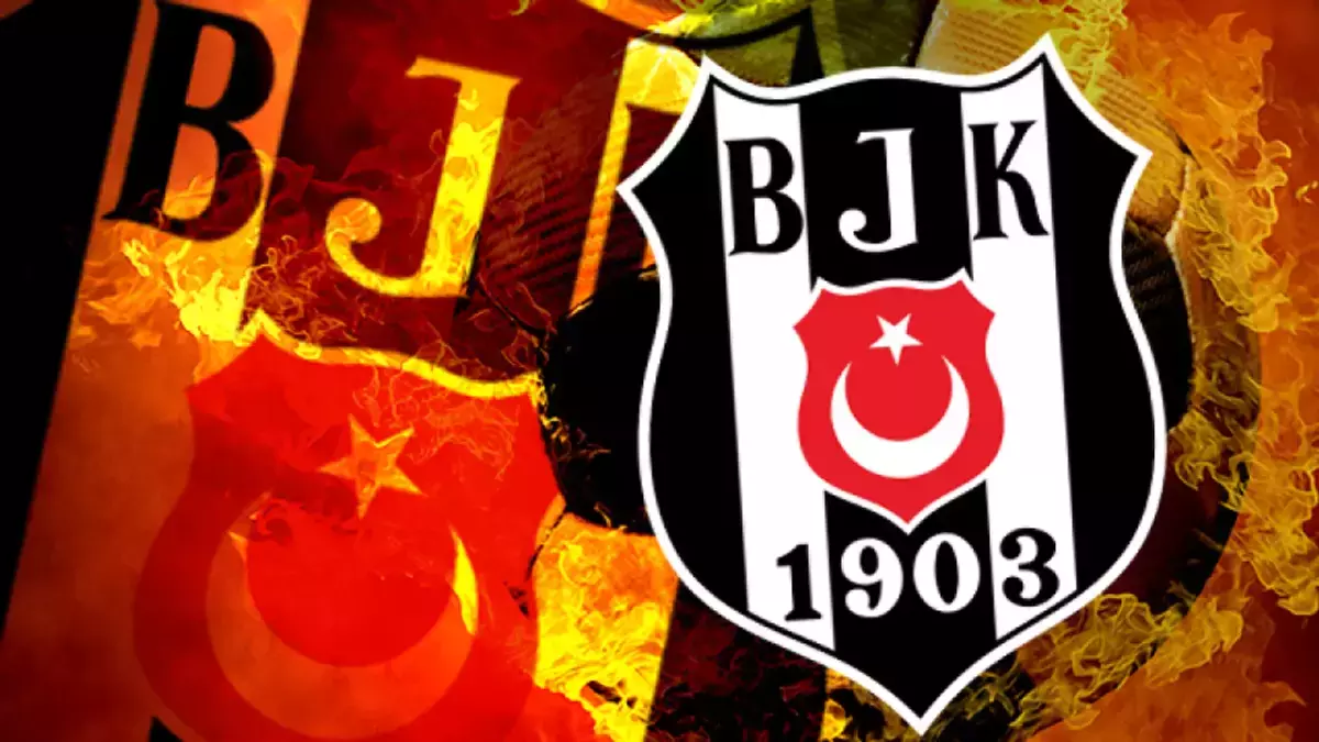 Beşiktaş'ta kiralık oyuncu alarmı başladı