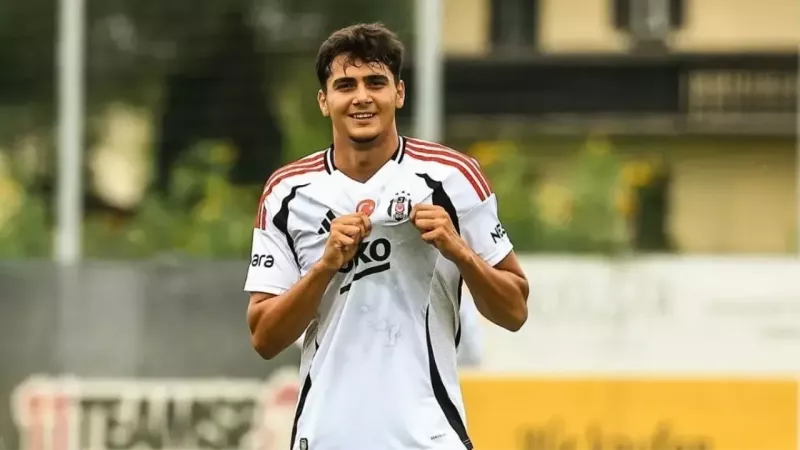 Beşiktaş’ta Mustafa Erhan Hekimoğlu için kritik karar: Hollanda yolu açılıyor mu?