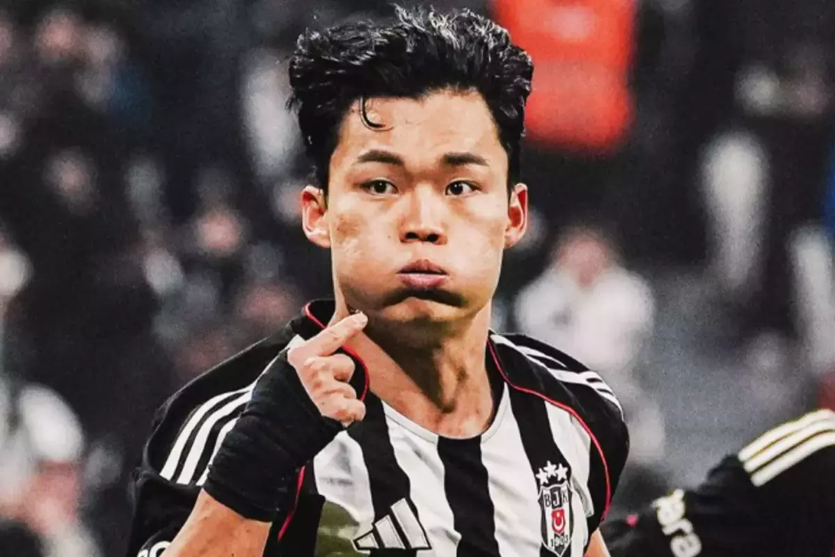 Beşiktaş’ta Oh etkisi! Yeni golcü Alanyaspor maçına damga vurdu