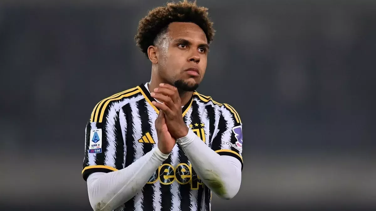Beşiktaş’ta rota İtalya: Weston McKennie bombası