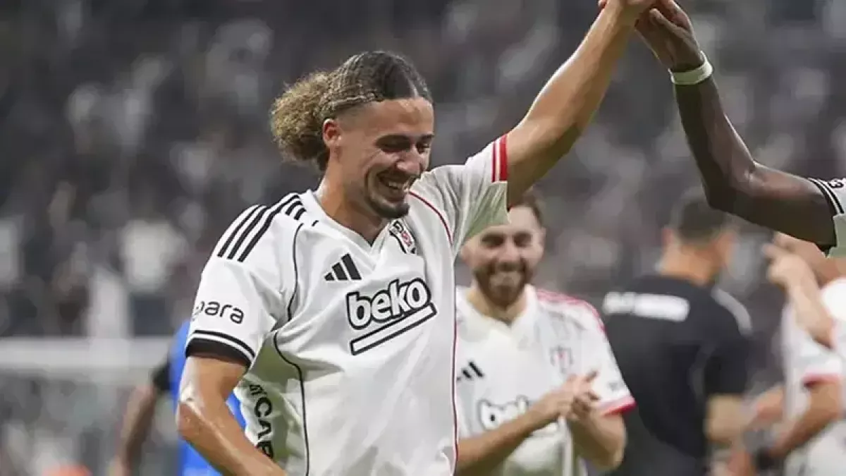 Beşiktaş’ta Taylan Bulut için kritik görüşme: Geleceği masaya yatırılacak