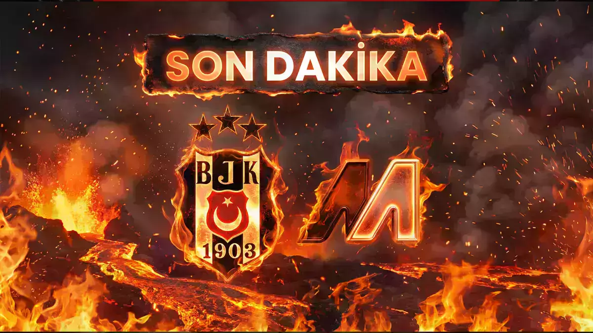 Beşiktaş’ta transferde sıcak saatler