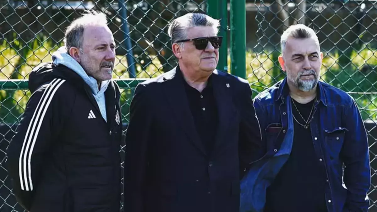 Beşiktaş’ta yeni sezon transfer dönemi için transfer bütçesini belirledi