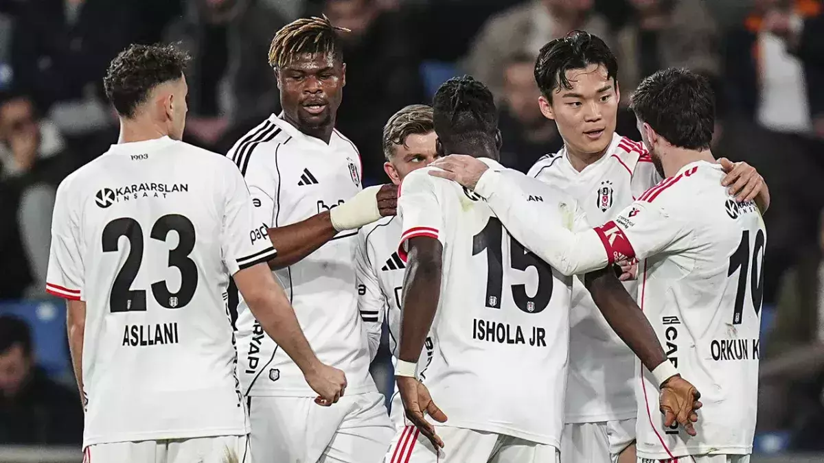 Beşiktaş’ta yeni transferler nasıl? Demirkol’dan dikkat çeken analiz