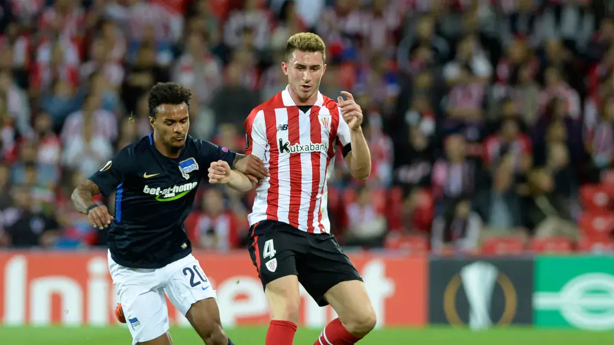 Beşiktaş’tan Aymeric Laporte hamlesi: savunmaya lider stoper planı