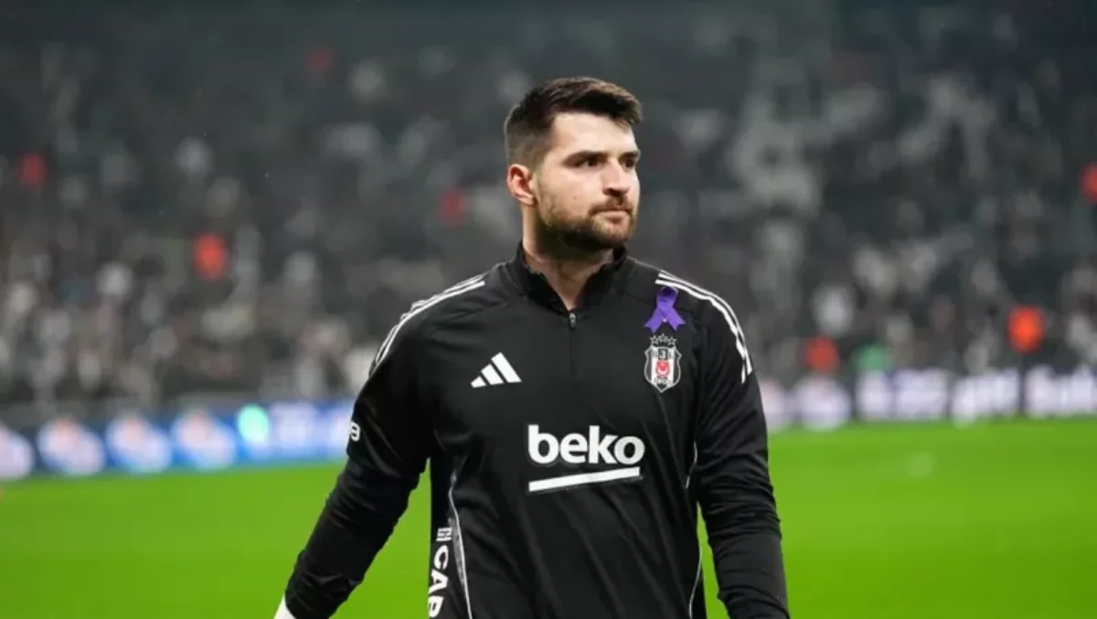 Beşiktaş’tan Ersin Destanoğlu’na yeni sözleşme hamlesi