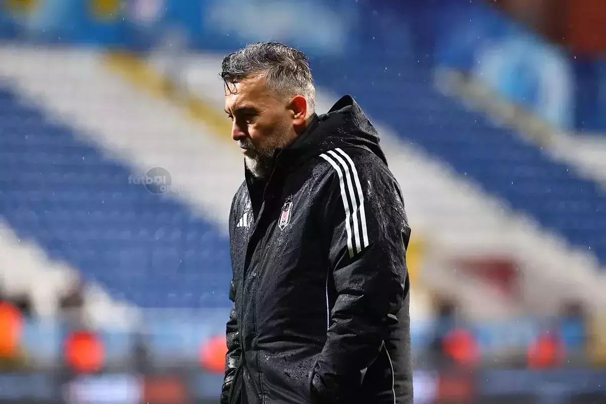 Beşiktaş’tan İngiltere çıkarması: Orta saha için kritik görüşme