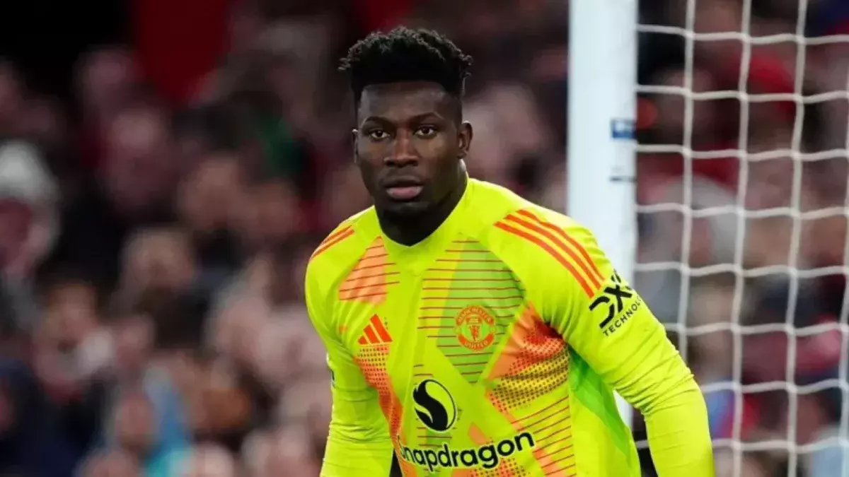Beşiktaş’tan kaleye sürpriz hamle: Andre Onana transferi gündemde