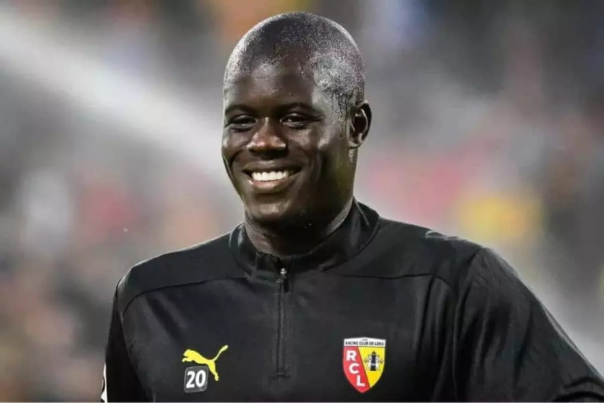 Beşiktaş’tan Malang Sarr hamlesi: Savunmaya bedelsiz transfer planı