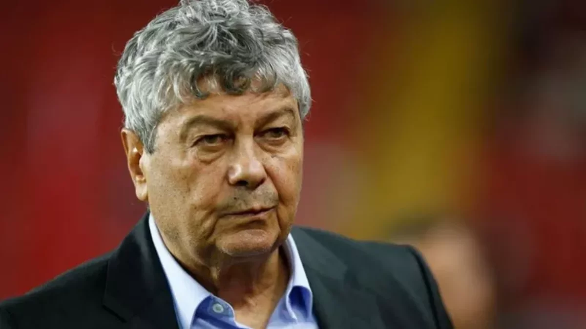 Beşiktaş’tan Mircea Lucescu paylaşımı: “Seni unutmayacağız”