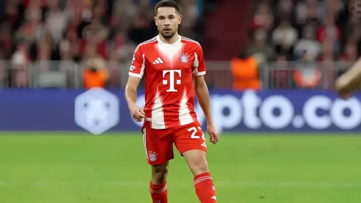 Beşiktaş’tan Raphael Guerreiro hamlesi: Sol bek için sürpriz aday