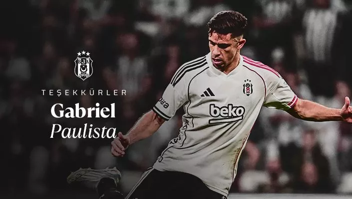 Beşiktaş’tan resmi açıklama geldi 