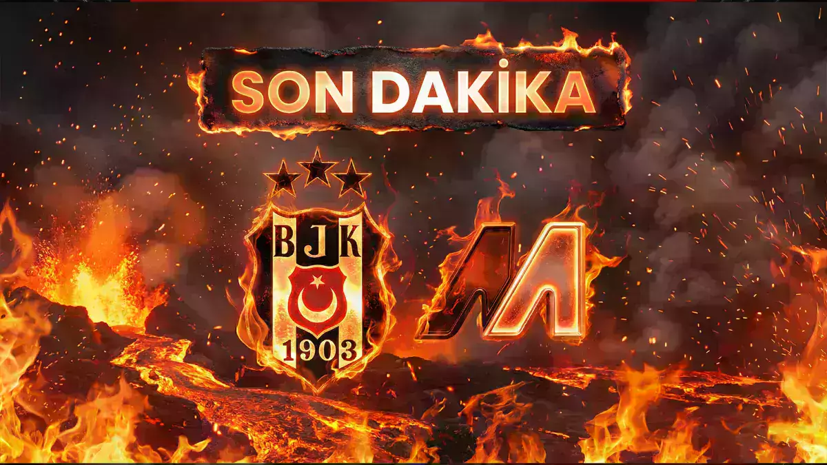 Beşiktaş'tan sert açıklama! Joao Capela ve Jouni Hyytia muhatabımız değil