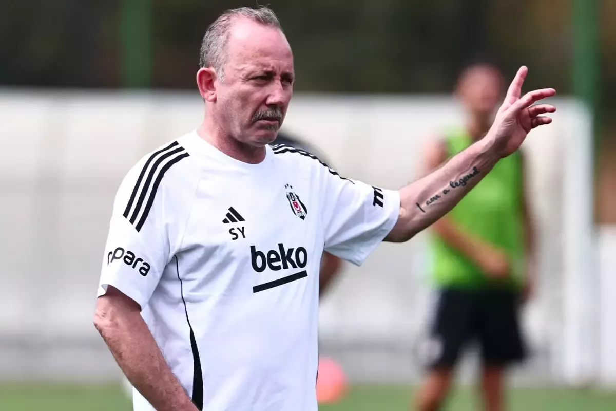 Beşiktaş’tan son 13 maçta büyük çıkış! Sergen Yalçın’la 2,23 puan ortalaması