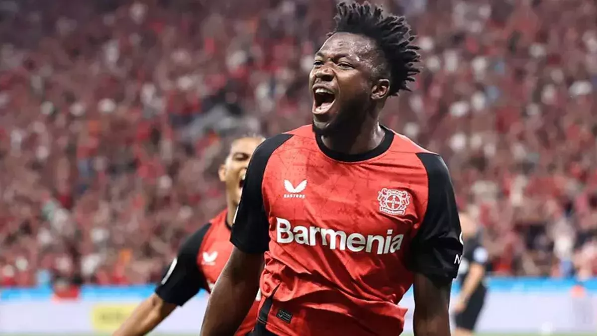 Beşiktaş’tan stoper hamlesi: Edmond Tapsoba listede, önceliği Premier League