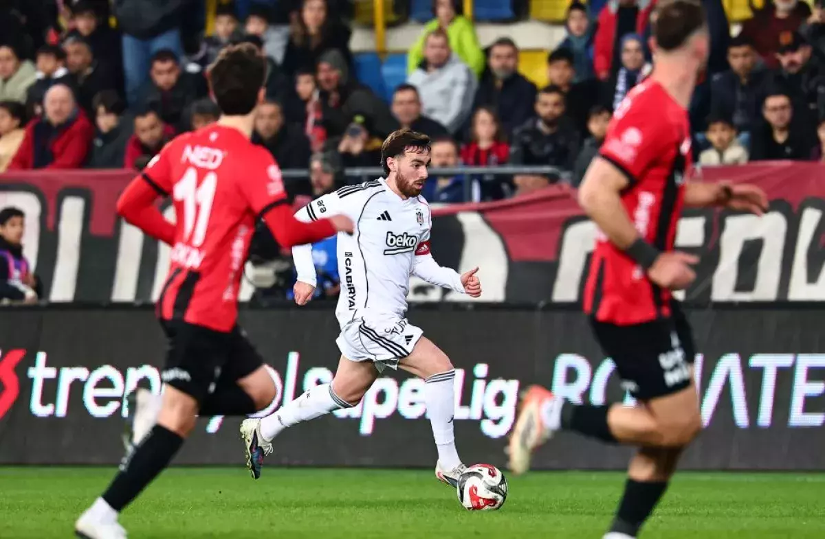 BİREYSEL SKOR 