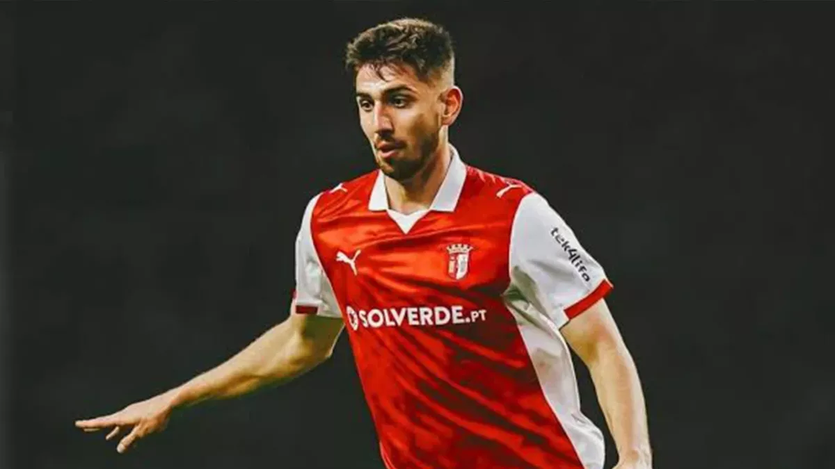 Braga, Freiburg’u 2-1 yendi! Demir Ege performansıyla öne çıktı