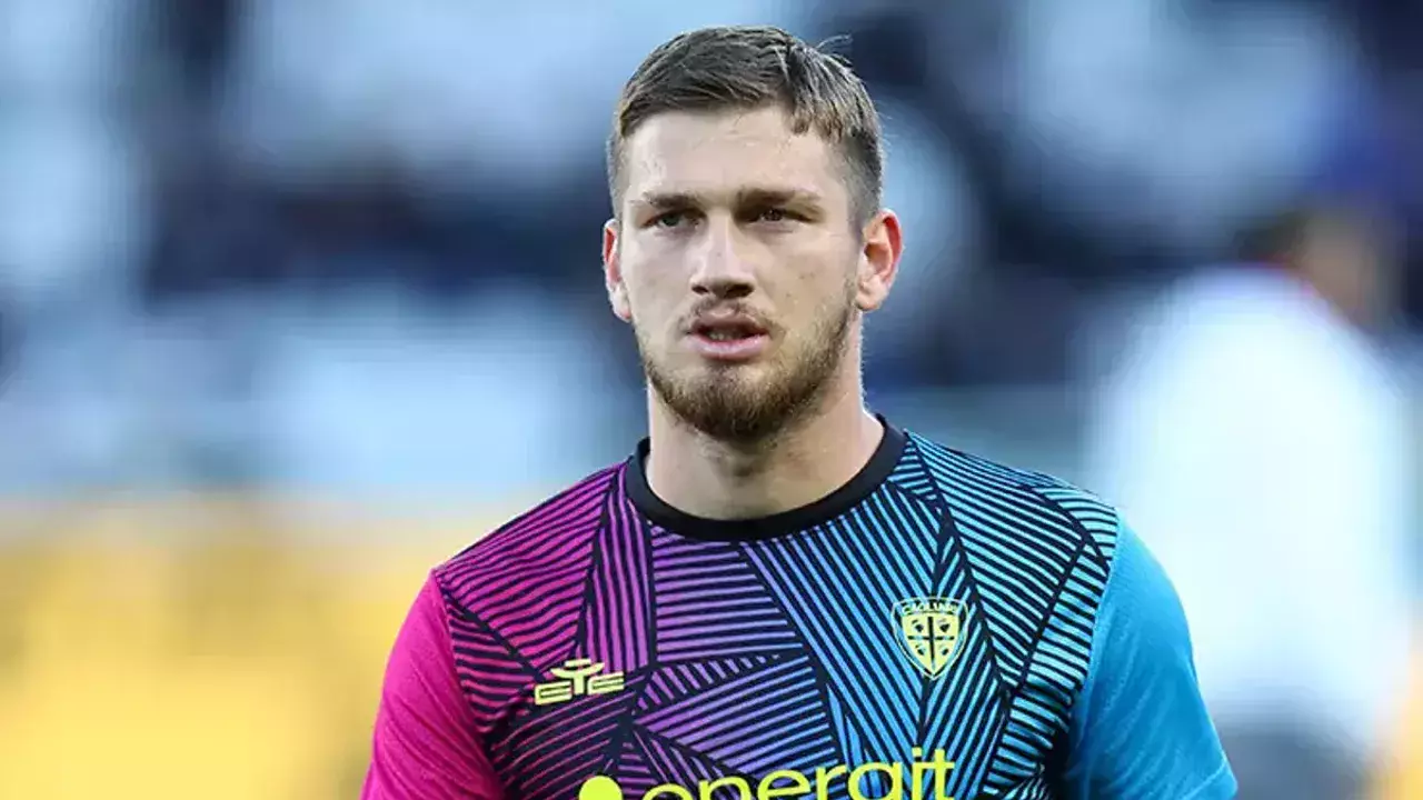 Cagliari cephesinden Semih Kılıçsoy için transfer açıklaması geldi