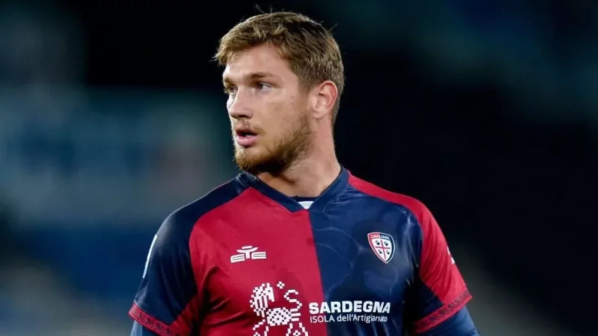 Cagliari, Semih Kılıçsoy'un bonservisini almaktan vazgeçebilir