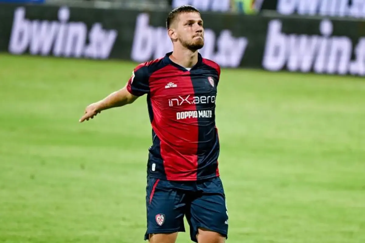 Cagliari, Semih Kılıçsoy’un satın alma opsiyonu için harekete geçti