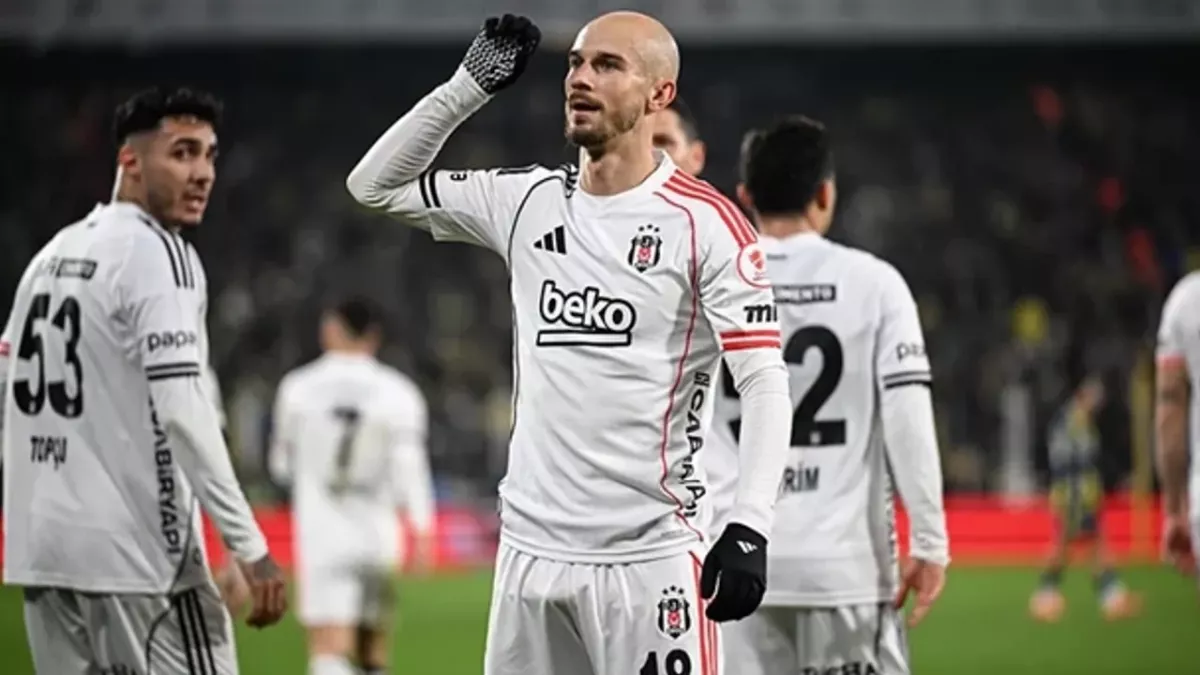 Cerny’den net mesaj: “Kimsenin şüphesi olmasın”