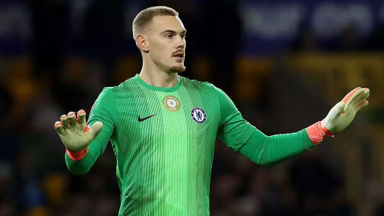 Chelsea’den Jorgensen için net karar geldi
